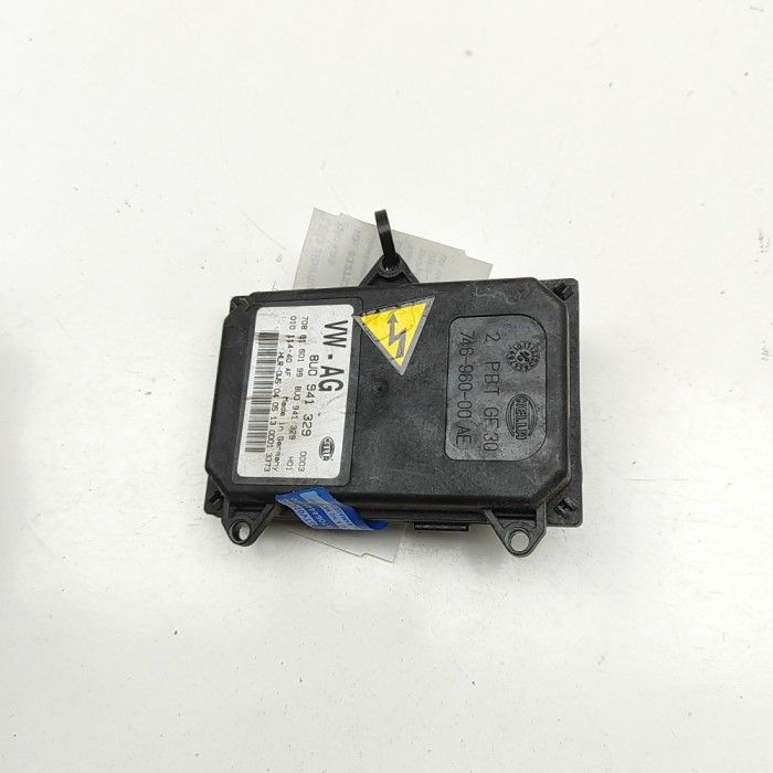Unitate de control lumini LED VW TOUAREG 7P5 2013 OEM: 8U0941329 32752935