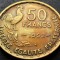 Moneda istorica 50 Franci - FRANTA, anul 1952 *cod 341
