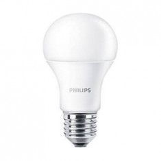 Bec LED Philips bulb A60M FR 13 100W 4000K 1521lm E27 15.000h