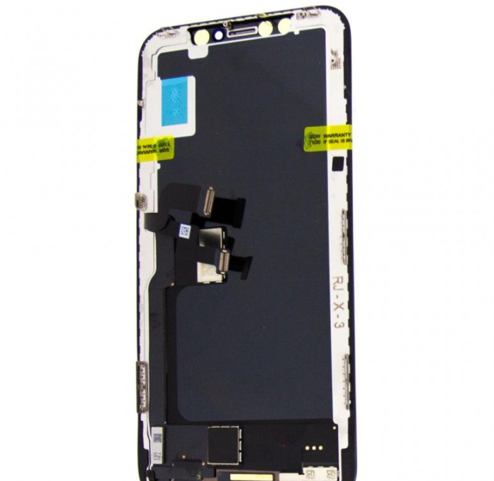 LCD iPhone X, TFT, ZY Incell X