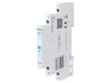 Indicator tensiune 110VAC F&amp;F LK-BZ-701B-110 pentru șină DIN IP20
