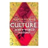 Culture: A New World History