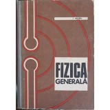 FIZICA GENERALA-I. HELGIU-226186