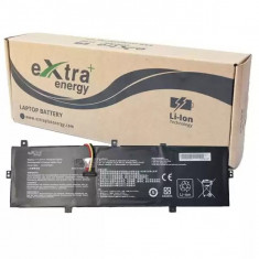 Baterie compatibila Laptop, Asus, Pro PU404, PU404UF, 0B200-02370100, 3ICP5/70/81, C31N1620, 11.55V, 3400mAh, 39Wh