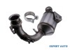 Filtru dpf Mercedes C-Class (2007-2014) [W204]