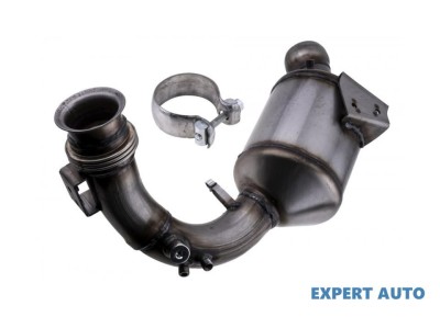 Filtru particule Mercedes C-Class (2007-2014) [W204] foto
