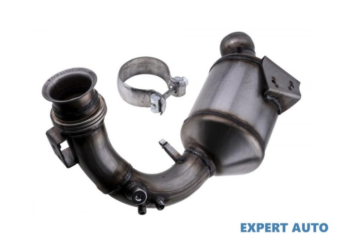 Filtru dpf Mercedes E-Class (2009-&gt;) [W212] #1