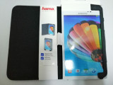 Husa de protectie Hama Arezzo pentru Galaxy Tab3 7&quot;