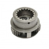 Carcasa reductor spate Fiat, New Holland cod OEM 4986426, 588731, 567879, 5012184, 82982391