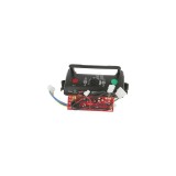 Placă electronică pentru aparat de curățat cu abur BOSCH 12016173 Original