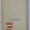 RONDELURI , PSALMI , NOPTILE de AL. MACEDONSKI , 1975