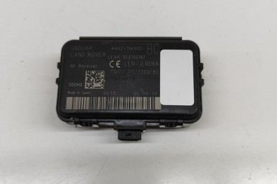 Amplificator de antena JAGUAR F-TYPE Coupe X152 2021 OEM: AH42-15K602-BC 30249469 foto