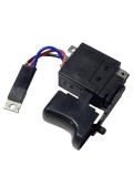 Intrerupator Worcraft CIS-S20Li, piesa 40 pentru scule electrice