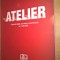 Atelier - Caiet de studii, cercetari, experimente nr. 1(3)/2002 (Arta Actorului)