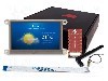 Afisaj TFT, grafic, matrice IPS, rezolutie 800x480, 4,3", 4...6V, 4D Systems - GEN4-ESP32-43T