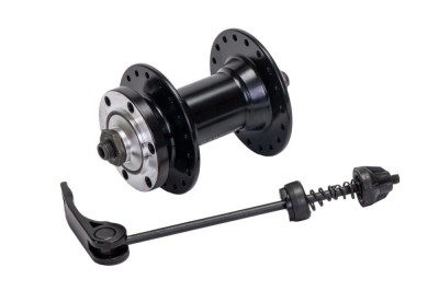 BUTUC FATA 26 - ALUMINIU / DISC / PRINDERE RAPIDA / RULMENT / 36H PowerTool TopQuality foto