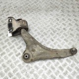 Braț inferior st&acirc;nga față LAND ROVER RANGE ROVER EVOQUE L538 2015 OEM: BJ32-3A053-BD