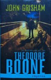 Cumpara ieftin Al doilea caz al lui Theodore Boone. Rapirea - 2011 - John Grisham (@E16)
