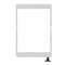 Touchscreen Apple iPad mini / iPad mini 2 / iPad mini Wi-Fi WHITE complet