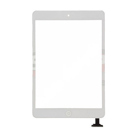 Touchscreen Apple iPad mini / iPad mini 2 / iPad mini Wi-Fi WHITE complet