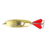 Lingurita oscilanta ZEOX Kastmaster 7g Gold