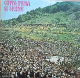 Disc Vinil Various - C&icirc;ntă Inimă Și Spune - Electrecord Cat: EPE 01427