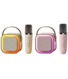 Microfon de Karaoke cu Difuzor