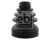 FEBI BILSTEIN 43646 Burduf cauciuc, articulatie planetara