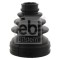 FEBI BILSTEIN 43646 Burduf cauciuc, articulatie planetara