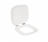 Capac de toaleta Gala universal cu inchidere silentioasa - RESIGILAT