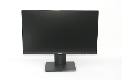 Monitor 22 inch LED IPS, Full HD, Dell P2219H, Black foto