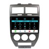 Navigatie Dedicata Jeep Compass (2006-2010),QuadCore, 9Inch, 4Gb Ram, 64Gb Stocare, Carplay