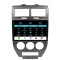 Navigatie Dedicata Jeep Compass (2006-2010),QuadCore, 9Inch, 4Gb Ram, 64Gb Stocare, Carplay
