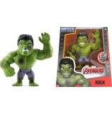 Cumpara ieftin Figurina metalica Marvel - Hulk, 15 cm