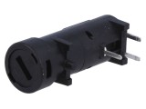 Clemă Siguranțe Cilindrice 5x20mm 10A