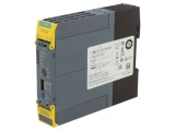 Releu de Siguranță 24VDC pentru Șină DIN 3SK1121-1CB42