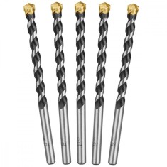 Burghiu pentru beton Total Industrial - 5x85mm