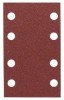 Foaie abraziva RWT R80 GEX 16 - 3165140173582