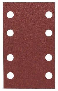 Foaie abraziva RWT R80 GEX 16 - 3165140173582 foto