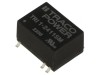 Convertor DC/DC 1W 24V la 5V 200mA TRI 1-2411SM