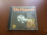 Ella fitzgerald fascinating rhythm jazz giants cd disc compilatie muzica jazz NM