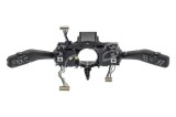 Comutatoare bloc directie Skoda Octavia II, Octavia II/Tour II, Yeti; VW Caddy III/Life, Eos, Golf VI, Golf VI Plus, Golf VII, Jetta, Scirocco, Toura