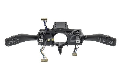 Comutatoare bloc directie Skoda Octavia II, Octavia II/Tour II, Yeti; VW Caddy III/Life, Eos, Golf VI, Golf VI Plus, Golf VII, Jetta, Scirocco, Toura foto