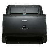 SCANNER CANON DRC230 dimensiune A4 tip sheetfed duplex viteza de scanare: Alb-negru : 30 ppm/60ipm Color: 30ppm/60ipm rezolutie optica 600dpi senzor C