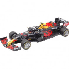 Macheta auto Honda F1 Red Bull Racing RB16B RA620H Team Aston Martin N11 2021