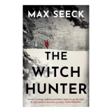The Witch Hunter