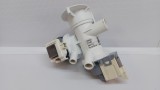 Pompa de evacuare Askoll cod.665225 Masina de spalat Gorenje WEI843 / L3