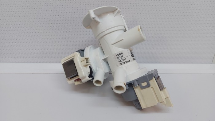 Pompa de evacuare Askoll cod.665225 Masina de spalat Gorenje WEI843 / L3
