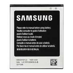Acumulator Samsung Galaxy S3 Mini I8190 NFC, 4 Pin EB-L1M7FLU, AM+