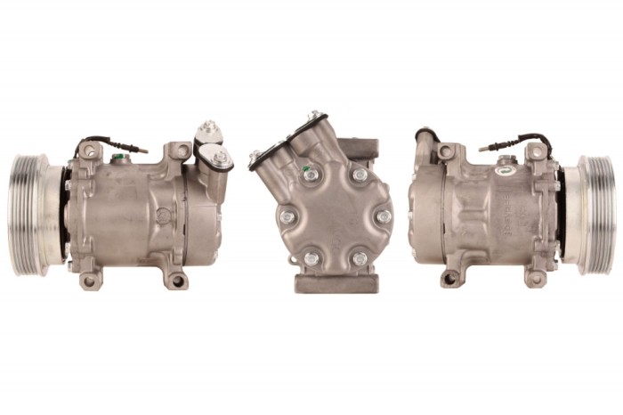 LUCAS ACP178 Compresor, climatizare